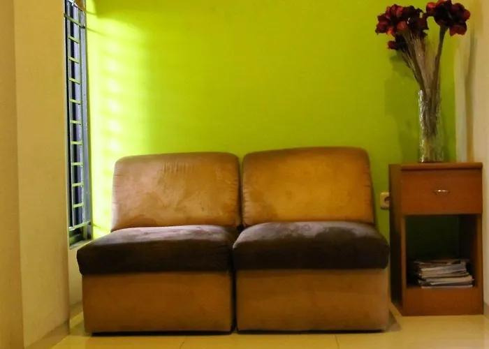 Icorner Residence Jakarta