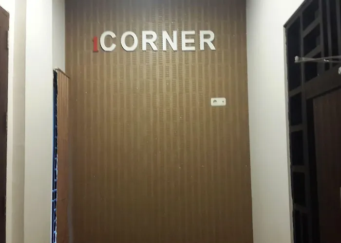 Icorner Residence Jakarta